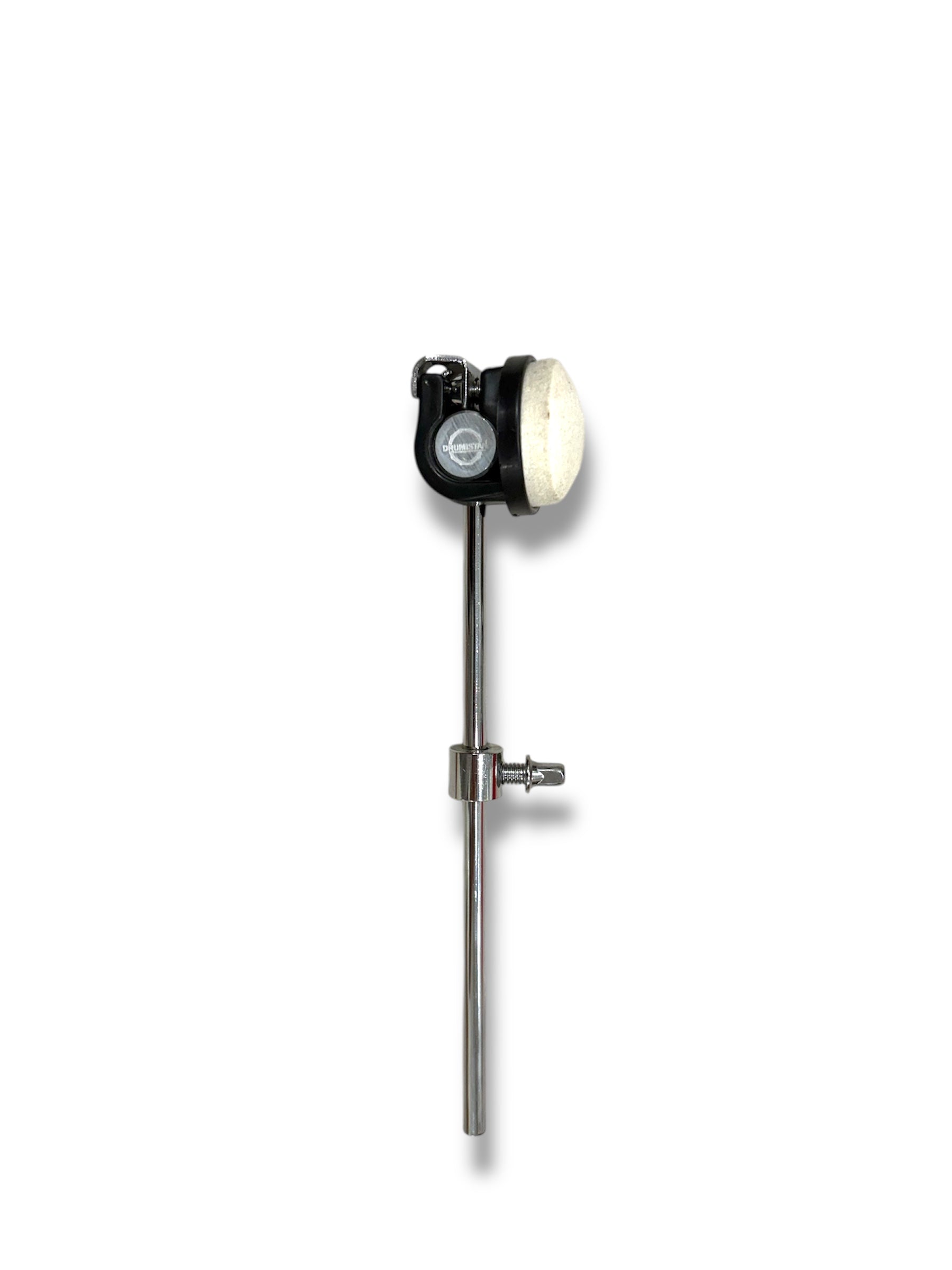 beater drum pedal AC003 Bass Drum Pedal Beater, Heavy Duty, Solid Attack, Silver – Drumistan Percussion