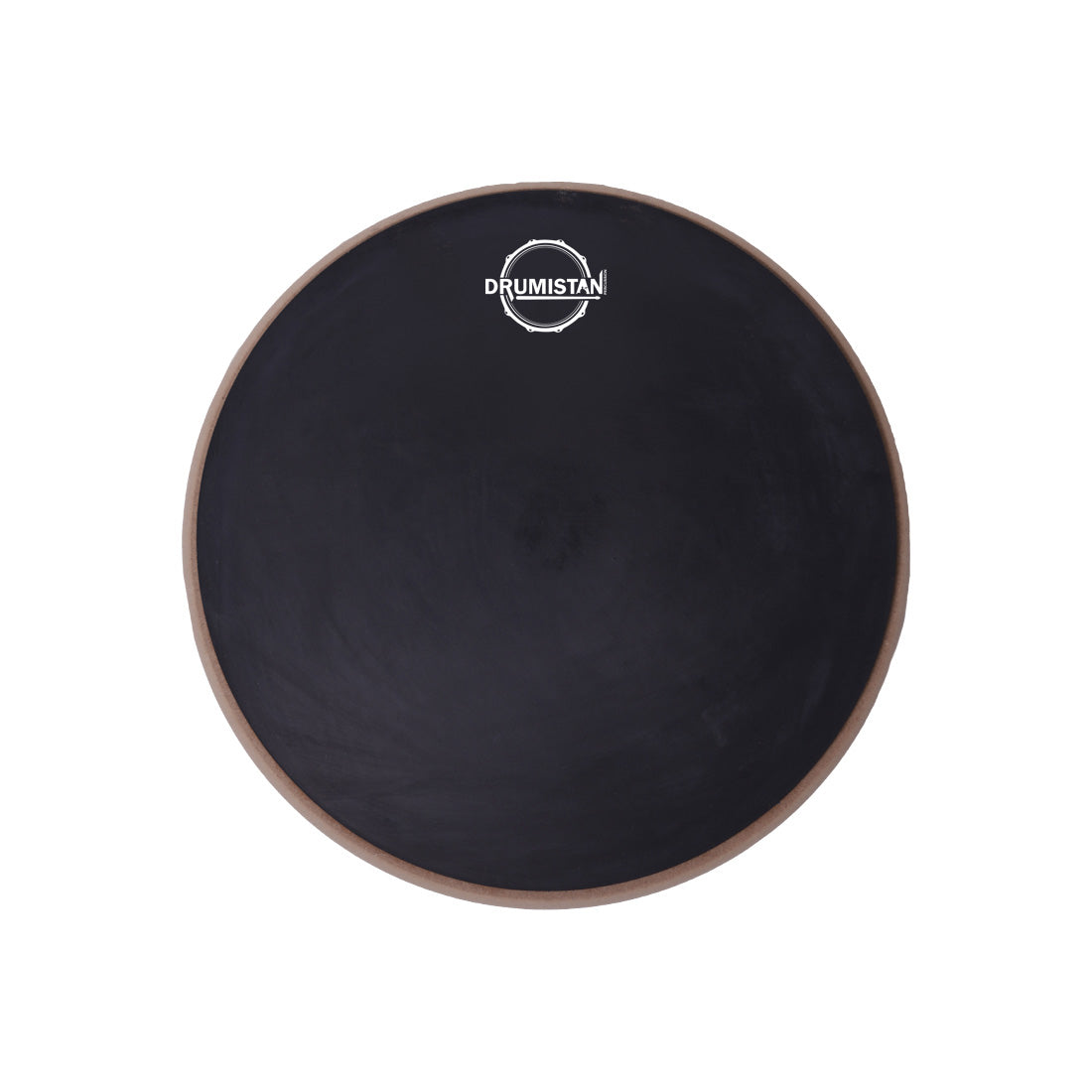 10" Active Rebound Drum Practice Pad - DRUMISTAN PERCUSSION