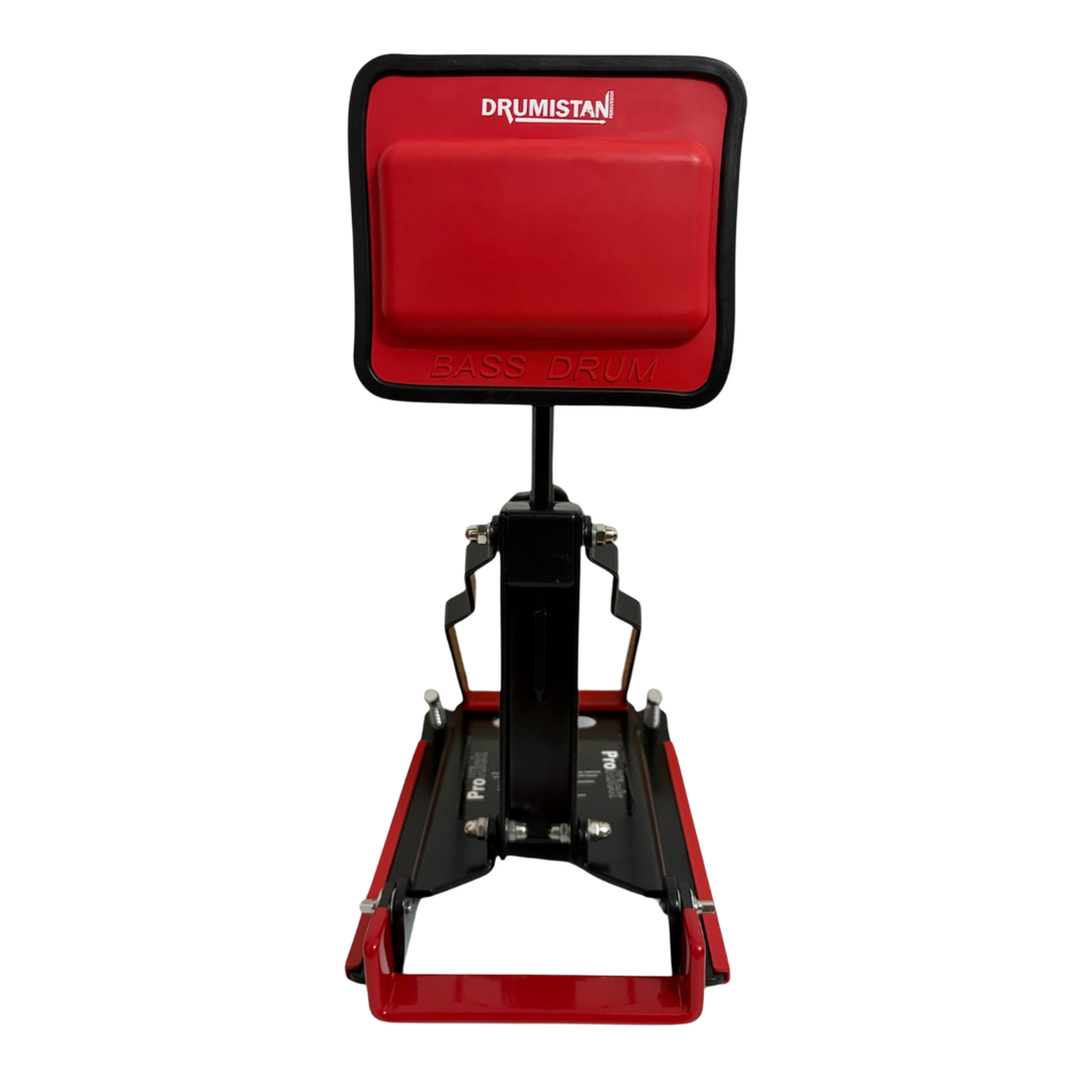 double bass pedal practice pad Kick Drum Practice Pad – Heavy Duty, Double Bass Compatible – Drumistan Percussion