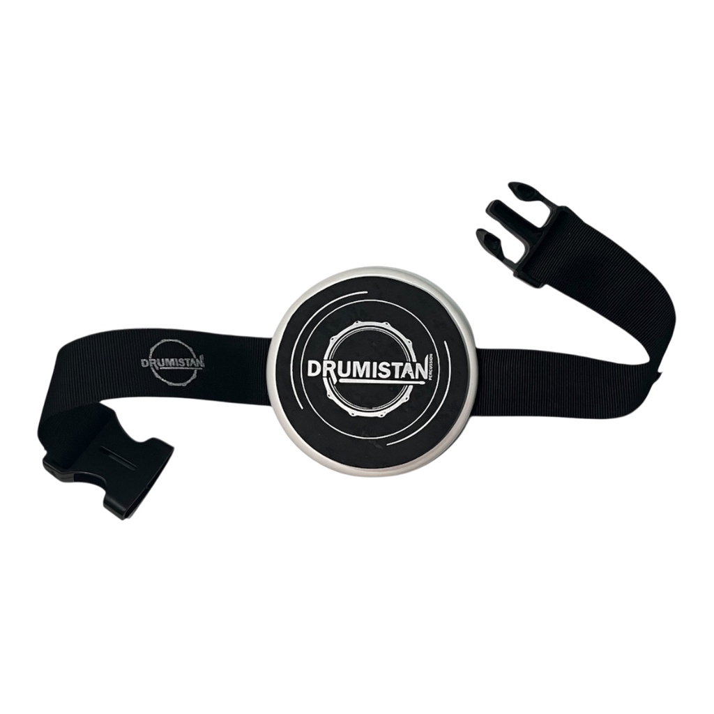 4" Travel Knee Practice Pad - Real Rebound Series