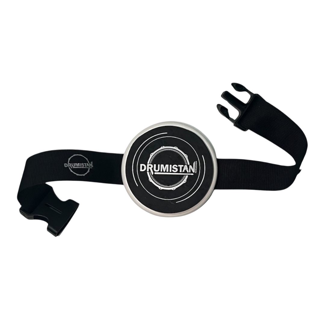 4" Travel Knee Practice Pad - Real Rebound Series