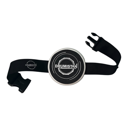 4" Travel Knee Practice Pad - Real Rebound Series