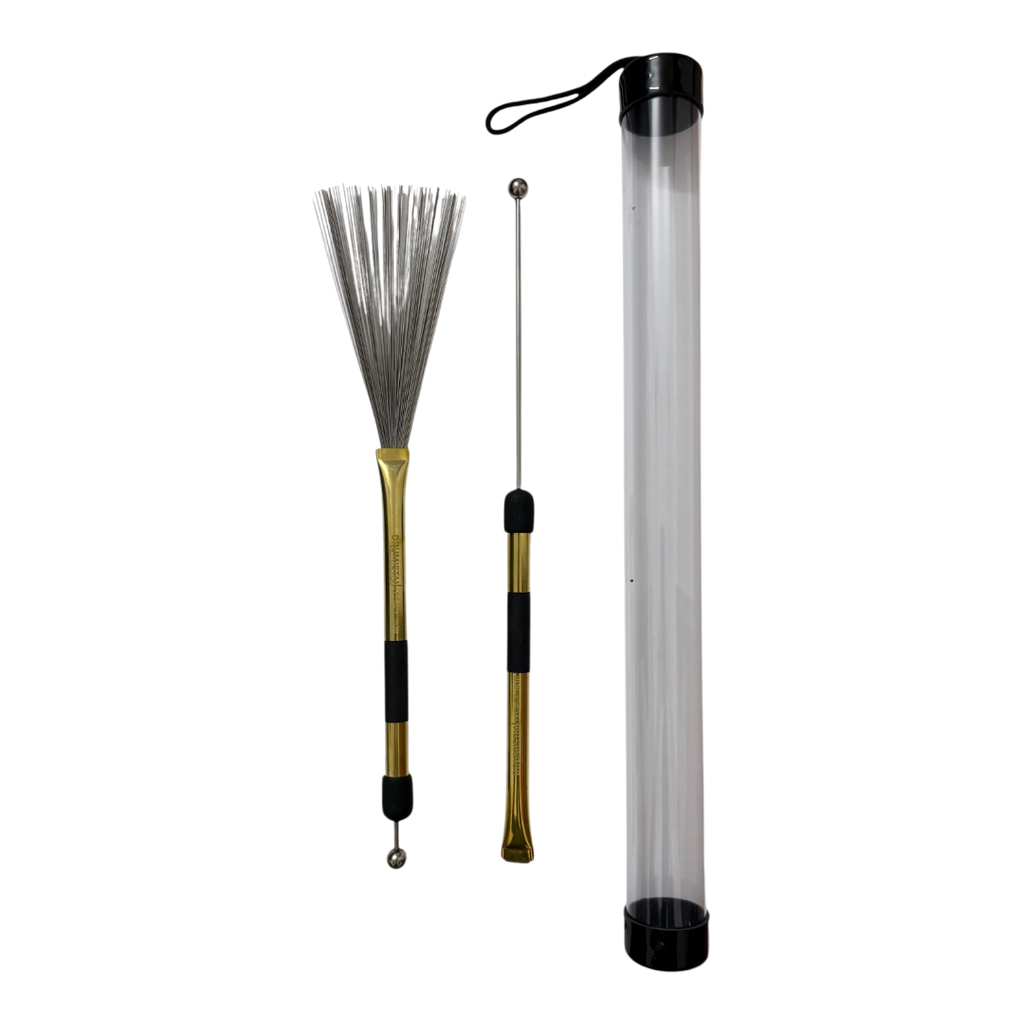 Legacy JB311 Jazz Drum Brush