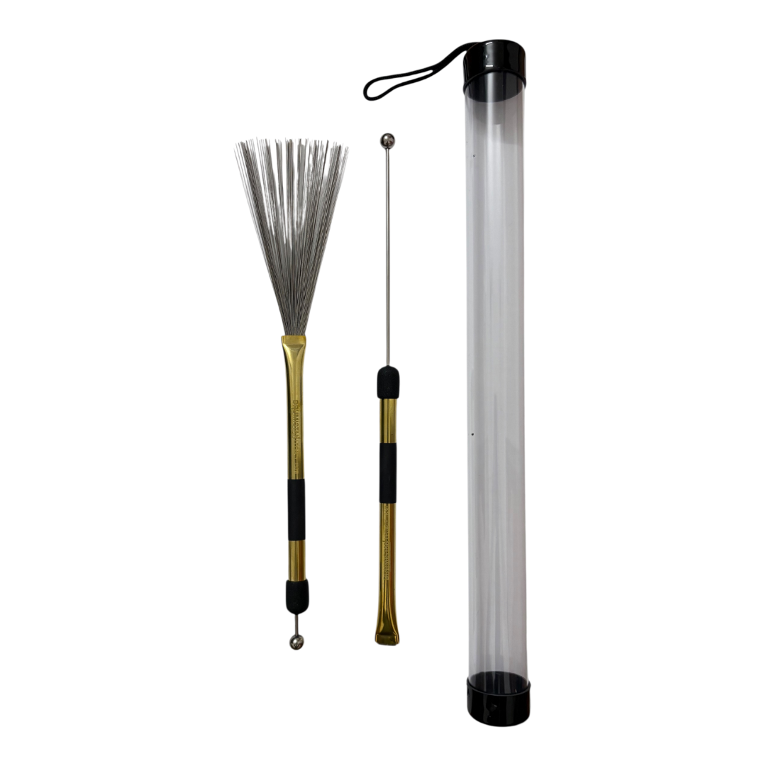 Legacy JB311 Jazz Drum Brush