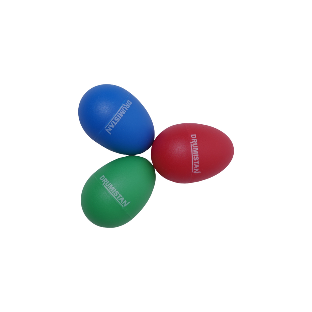 Musical Egg Maracas Shakers