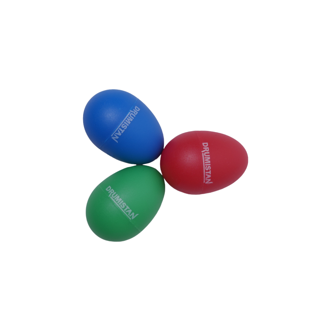 Musical Egg Maracas Shakers