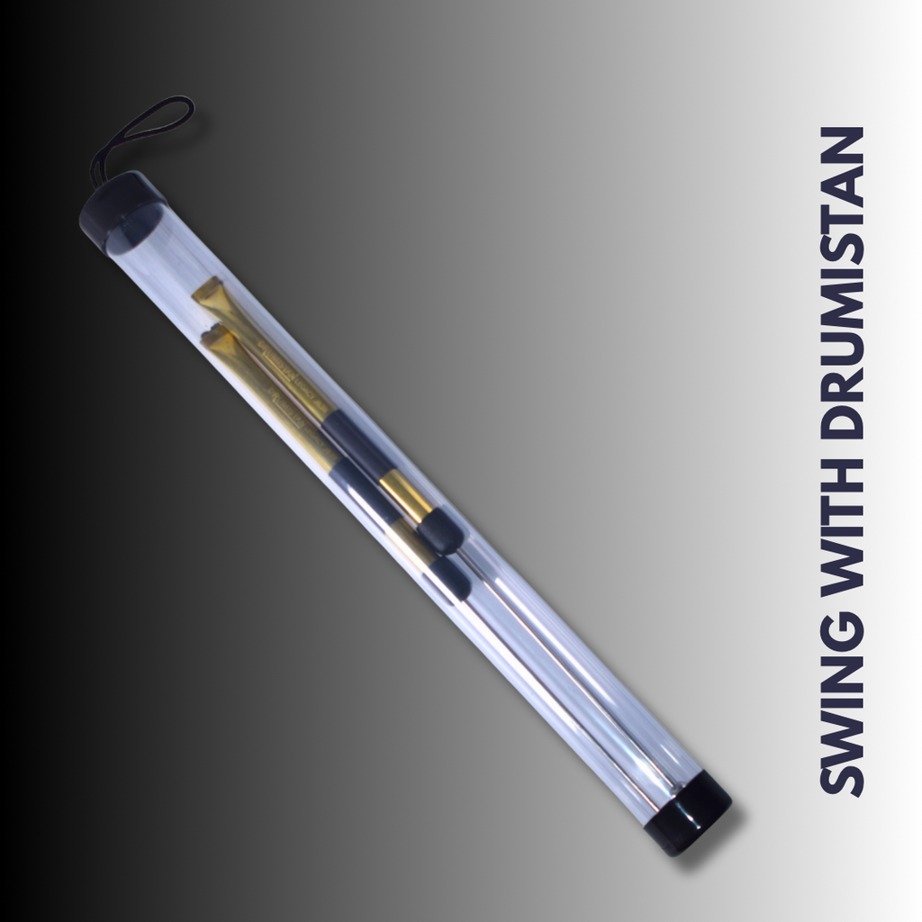 Legacy JB311 Jazz Drum Brush