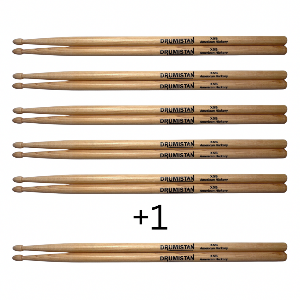American Hickory Special Modes Value Pack ( Buy 5 Get 1 Free )
