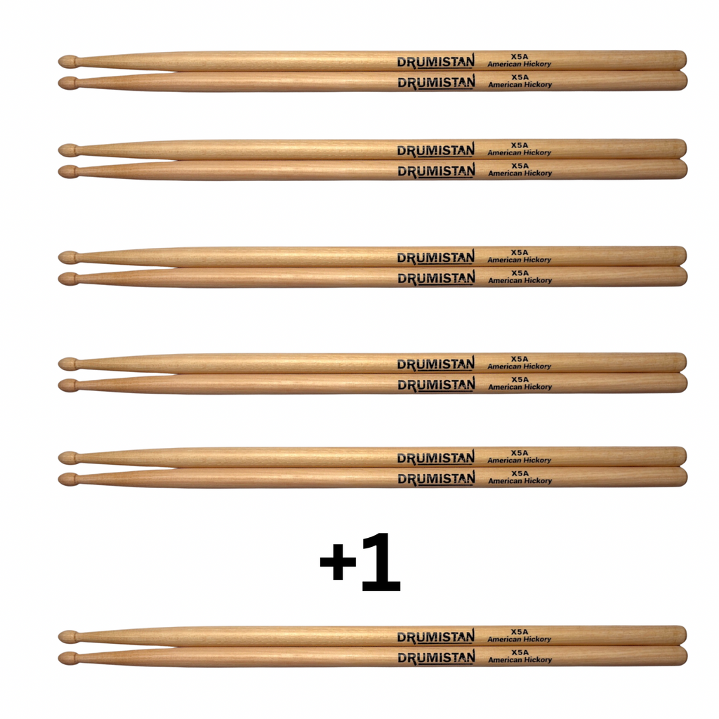 American Hickory Special Modes Value Pack ( Buy 5 Get 1 Free )