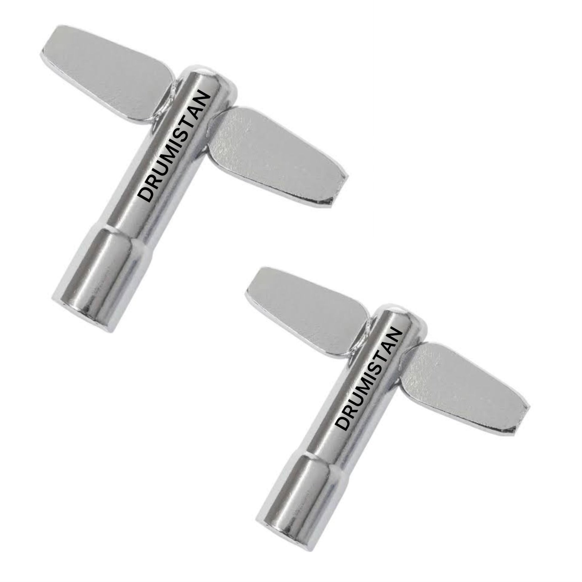Standard Drum Tuning Key (Pack of 2)