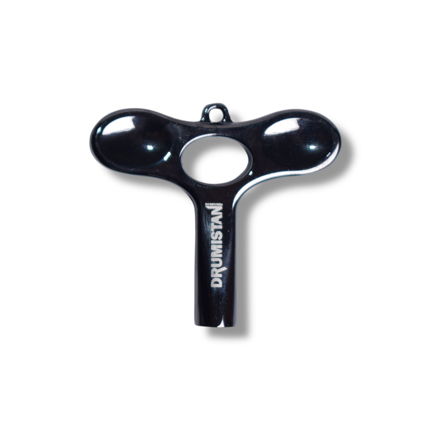 Drumistan Percussion Standard Alloy Tuning Key (Pack of 1)