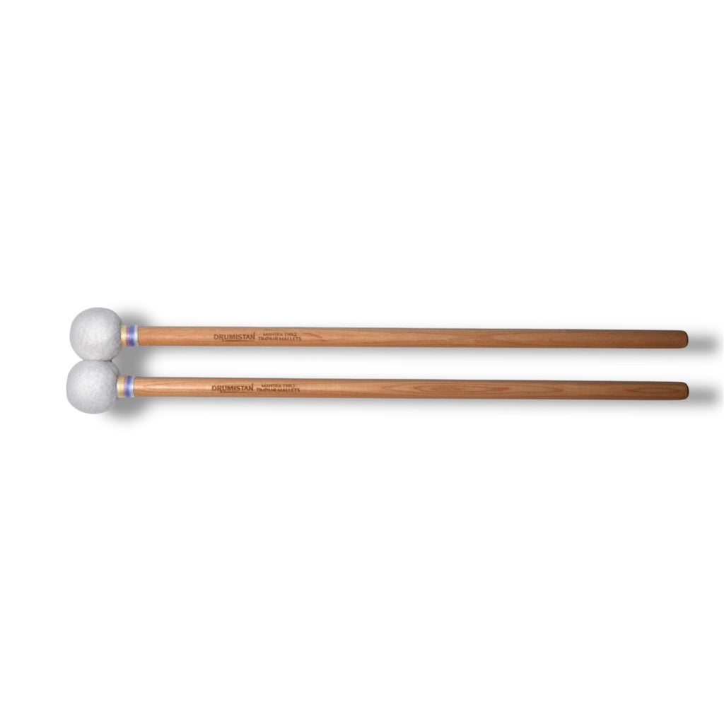 Mantra TWA3 Timpani Mallets