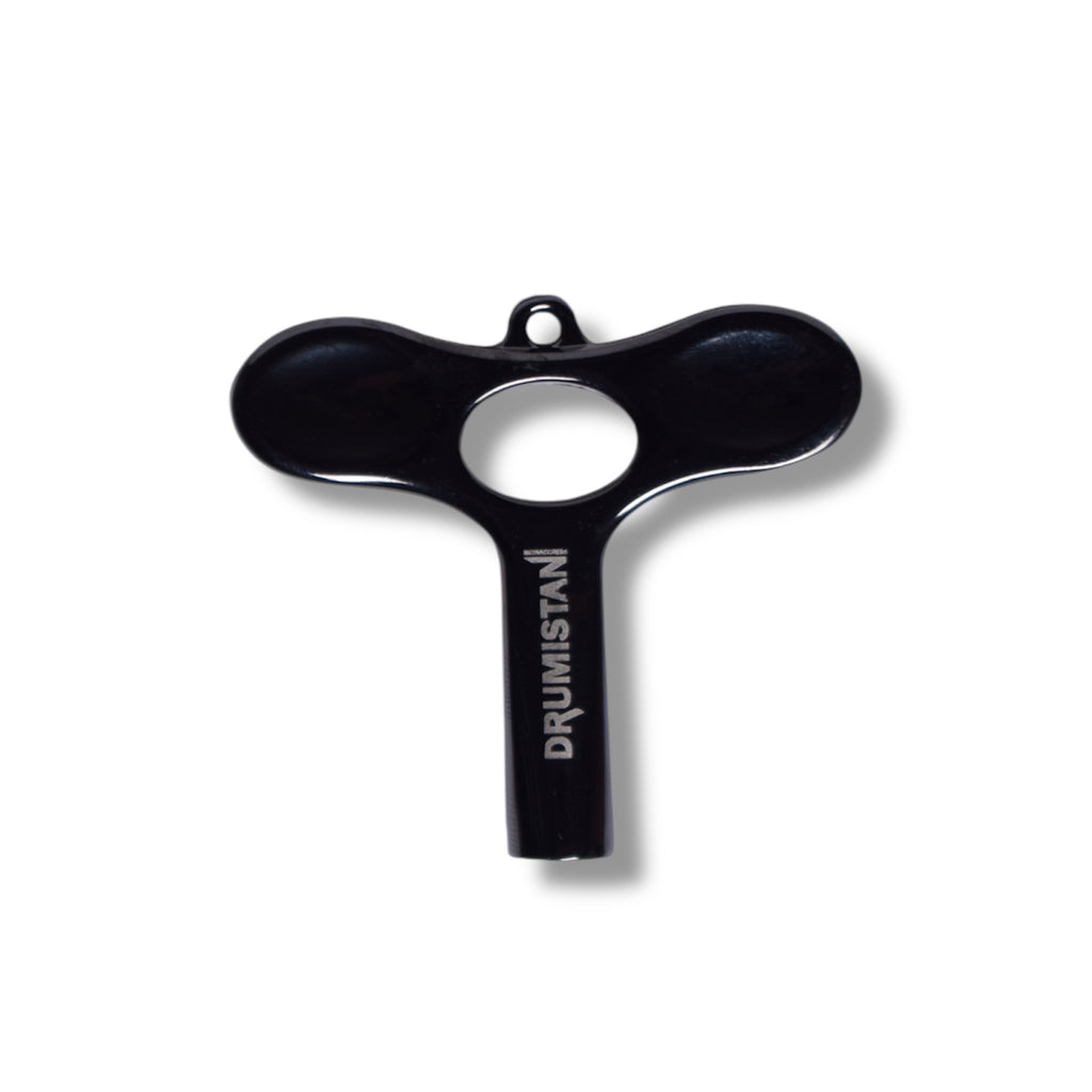 Drumistan Percussion Standard Alloy Tuning Key (Pack of 1)