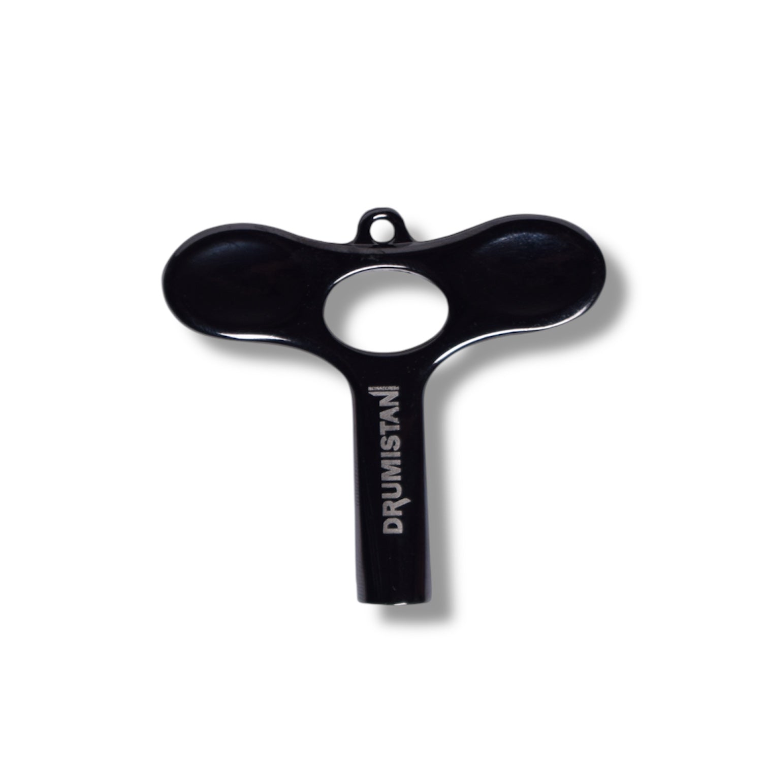 Drumistan Percussion Standard Alloy Tuning Key (Pack of 1)
