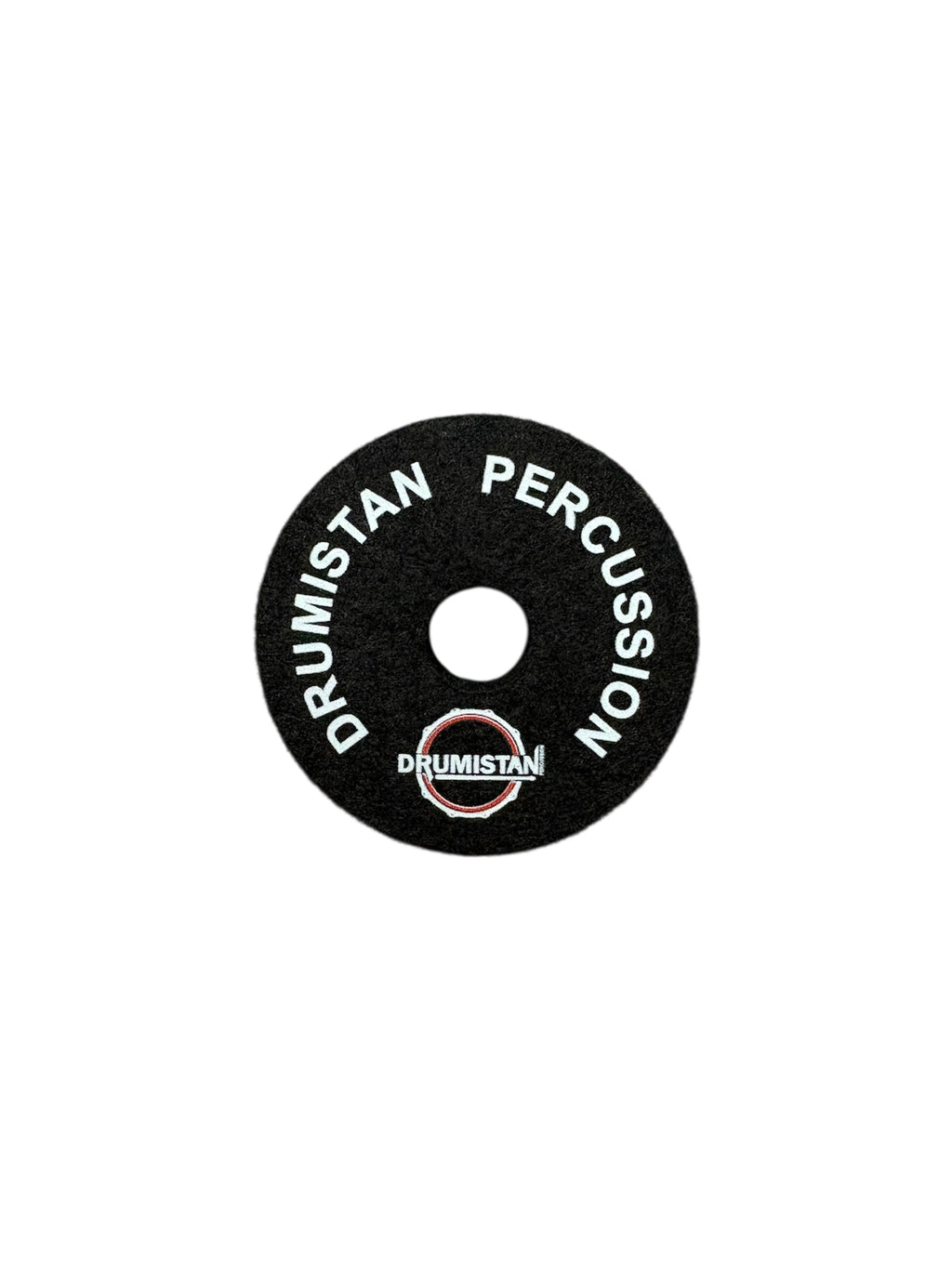 Drum Set Cymbal Felt Washer - 6 Pieces ( Drum Accessories )